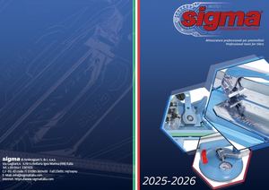 Masini de taiat gresie/faianta SIGMA