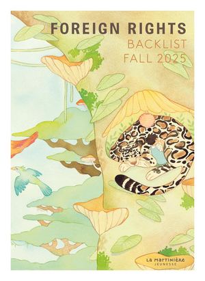 Backlist LMJ Frankfurt 25