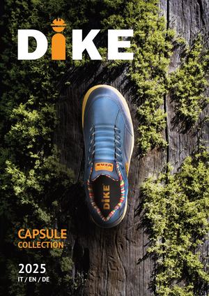 Dike Katalogus Munkavedelmi Labbelik 2025 Grandis Hu