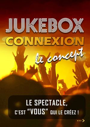 JUKEBOX CONNEXION