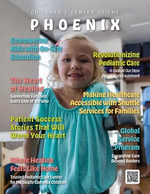 Phoenix Center For Rehabilitation & Pediatrics 2nd Edition