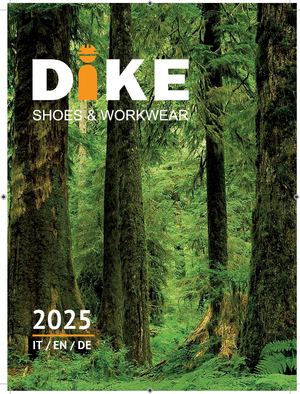 Dike Katalogus Munkavedelmi Labbelik Munkaruha 2025 Grandis Hu