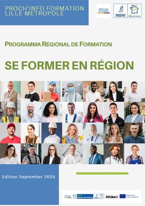 Guide SFER Septembre
