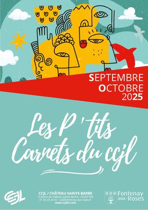 Les Petits Carnets du CCJL