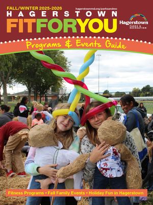 Fall 2025/Winter 2026 Digital Guide