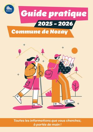 Guide Pratique 2025-2026