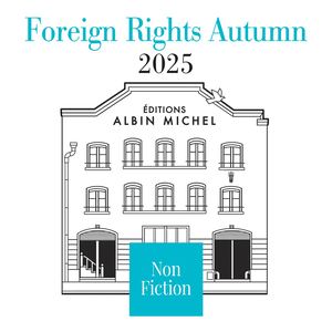 Foreign Rights Non Fiction 2025