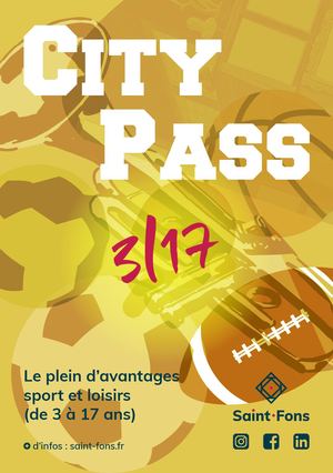 City Pass 2025