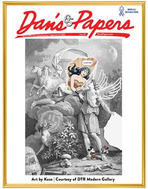 Dan's Papers September 12, 2025