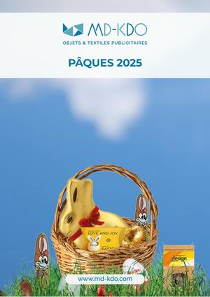 Pâques 2025
