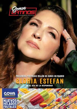 Revista Somos Latinos Septiembre 2025