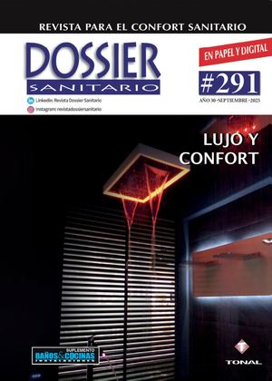 REVISTA DOSSIER SANITARIO Nº 291