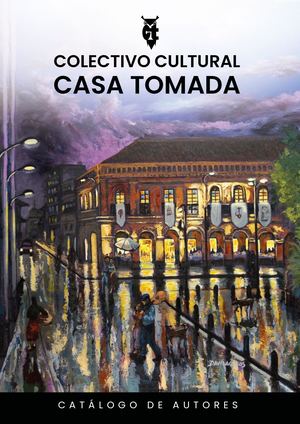 Casa Tomada Casa