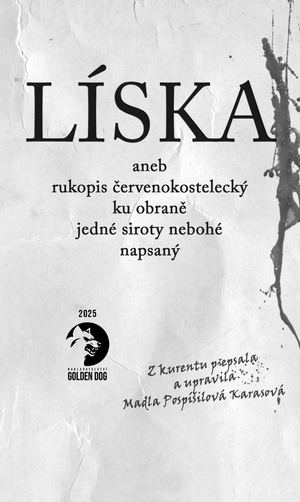 Líska (ukázka)