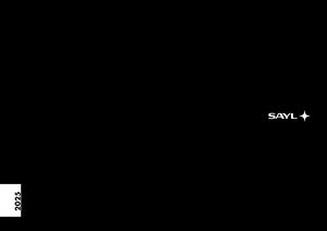 Sayl 2025