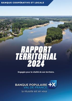 Rapport territorial 2024
