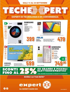 TECH EXPERT CARBONE 11.09 24.08