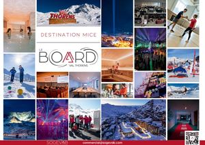 Le Board Présentation Salon Fr 24 25