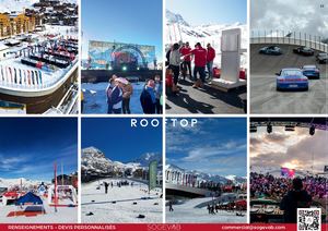 Le Board Présentation Salon Fr 24 25 Rooftop