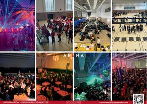 Le Board Business Presentation Eng Arena