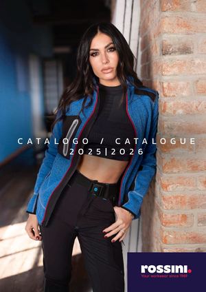 Catalogo Rossini It 2025 2026