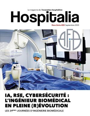 Hospitalia Hors Serie Afib 2025