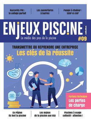 Enjeux Piscine N°9