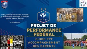 Guide PPF Parents