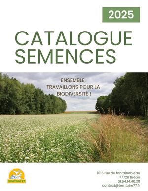 Catalogue General 2025