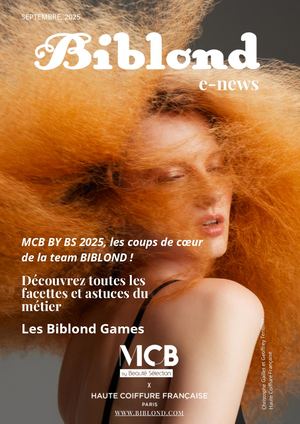 Biblond e-news 11 09 2025