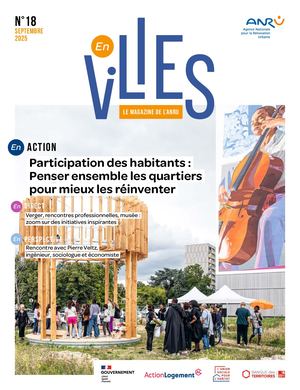 EN VILLES 18