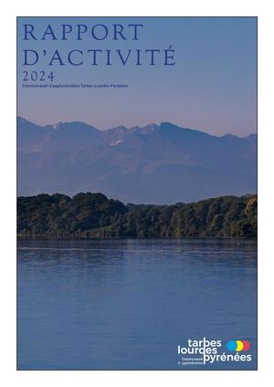 Rapport d'activité CATLP 2024
