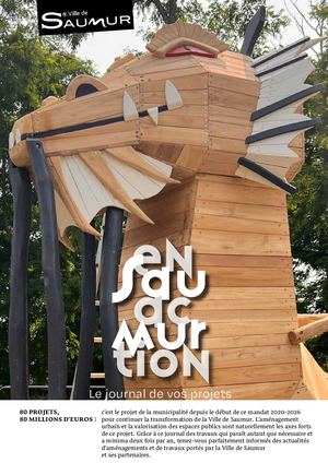 Journal travaux n°8