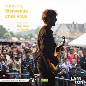 Livret de bienvenue - Ville de Lannion