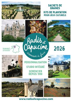 Catalogue Tourisme 2026