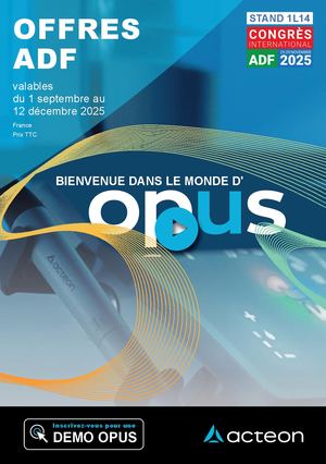 Acteon Offres Adf 2025