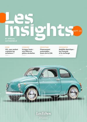 Les Insights Automobile