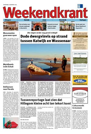Weekendkrant 11 09 2025 1