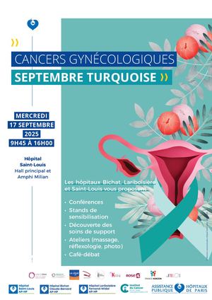 Affiche Septembre Turquoise 2025 + Prog Vdef