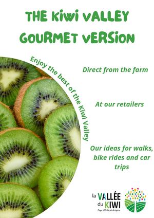 9-La Vallée Du Kiwi Version Gourmande ANG