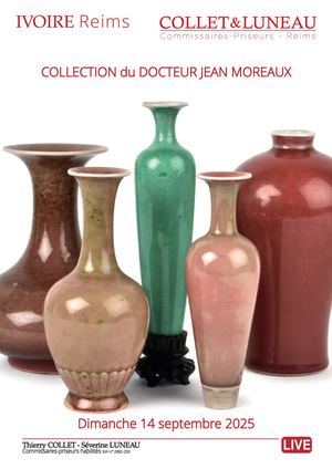 Catalogue Moreaux