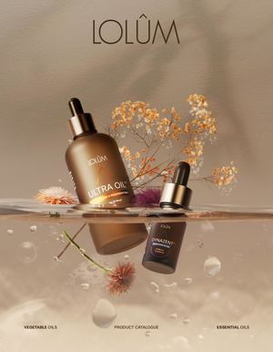 Lolum Huiles Végétales