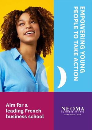 BROCHURE STUDY IN FRANCE_EN