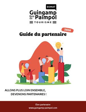 Guide Du Partenaire 2026