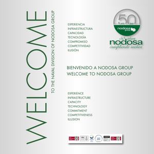 NODOSA GROUP / FEBRERO 2025