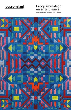 Arts visuels 2025-2026