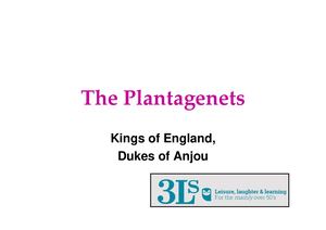 Medieval Parts 5 To 7