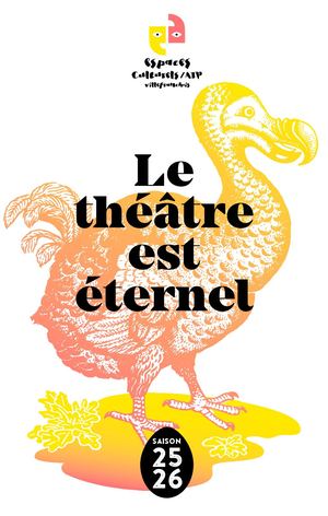 Programme Saison 2025 2026