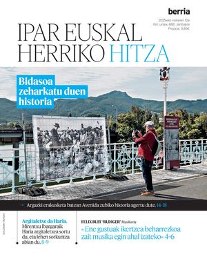 IPARRALDEA_HITZA