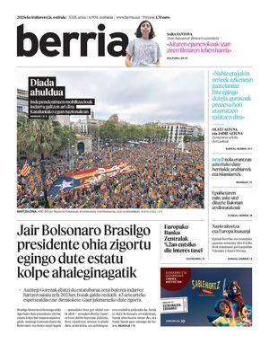 BERRIA